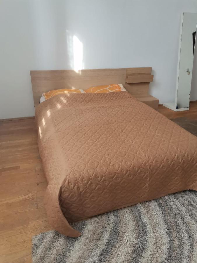 Central City Apartment Wina Bagian luar foto
