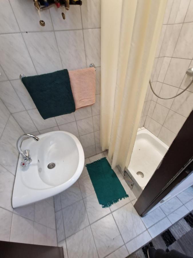 Central City Apartment Wina Bagian luar foto